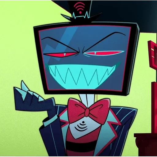 HazbinHOTs.2 — 20
