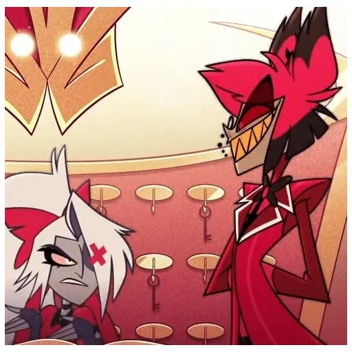 HazbinHOTs.2 — 3