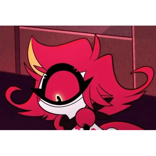 HazbinHOTs.2 — 21