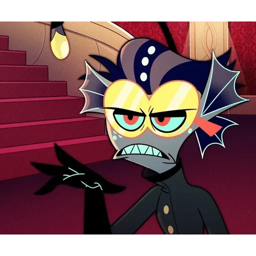HazbinHOTs.2 — 22