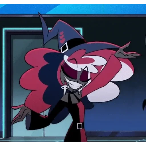 HazbinHOTs.2 — 23