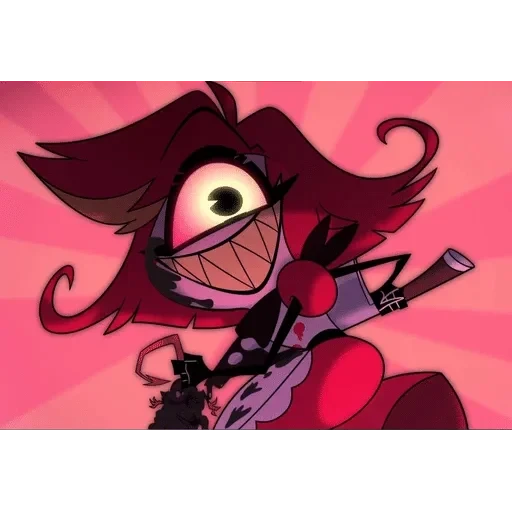 HazbinHOTs.2 — 25