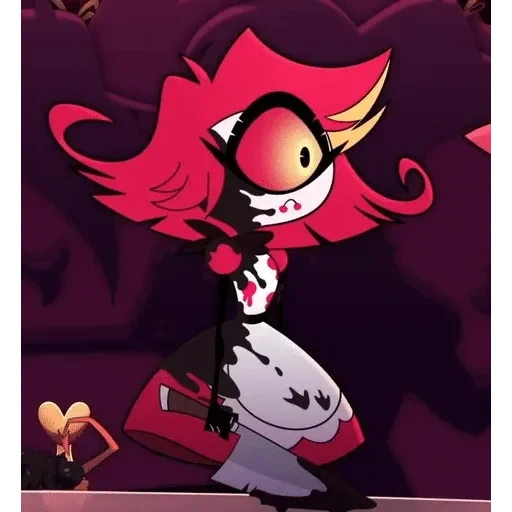 HazbinHOTs.2 — 26