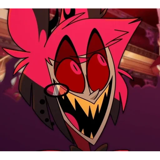 HazbinHOTs.2 — 27