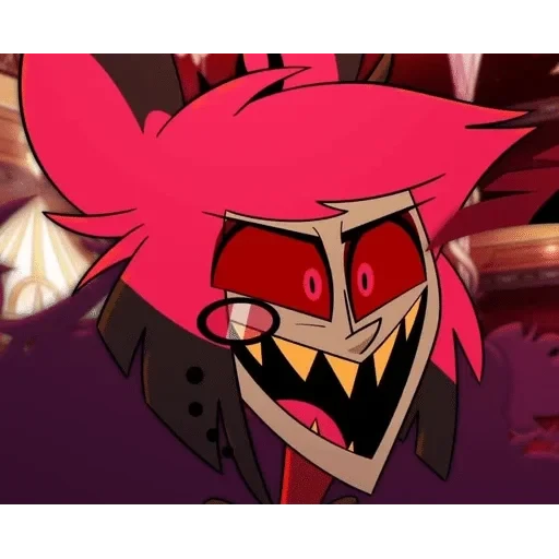 HazbinHOTs.2 — 28