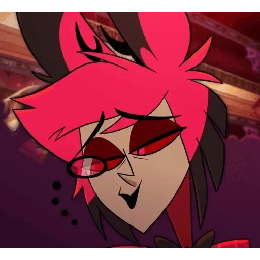 HazbinHOTs.2 — 29