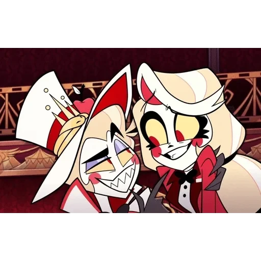 HazbinHOTs.2 — 30