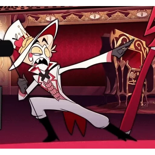 HazbinHOTs.2 — 31