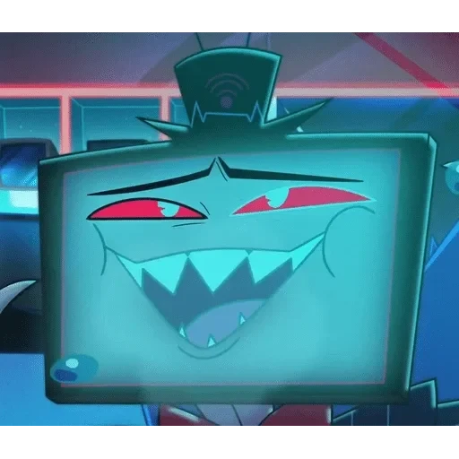 HazbinHOTs.2 — 32