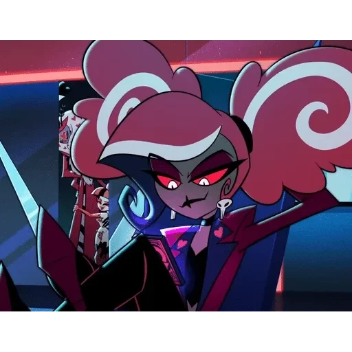 HazbinHOTs.2 — 33