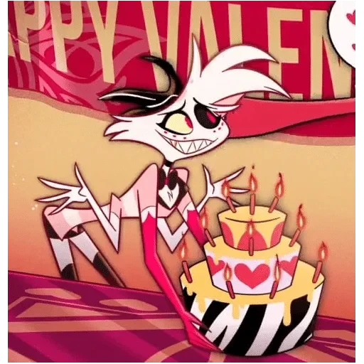 HazbinHOTs.2 — 34