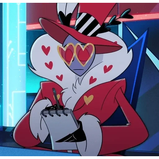 HazbinHOTs.2 — 36