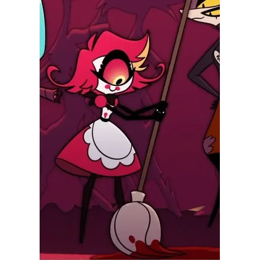 HazbinHOTs.2 — 37