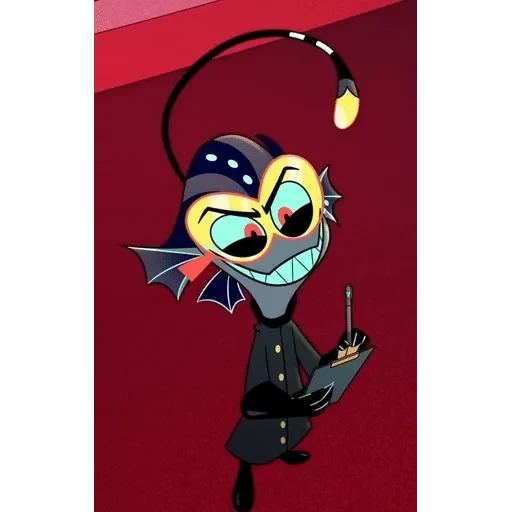HazbinHOTs.2 — 38