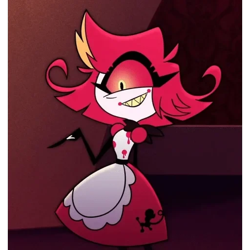 HazbinHOTs.2 — 39