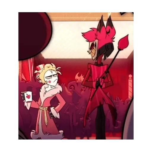 HazbinHOTs.2 — 5