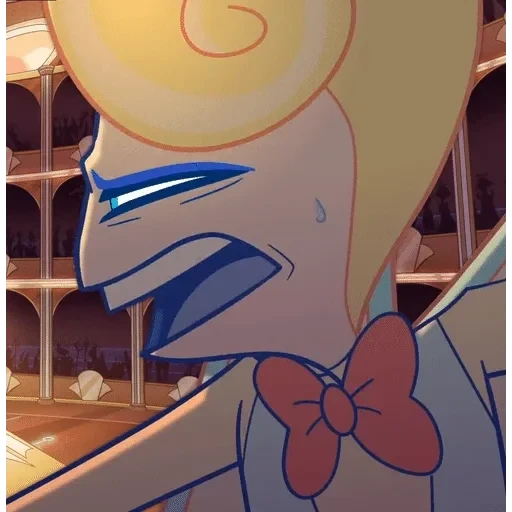 HazbinHOTs.2 — 42