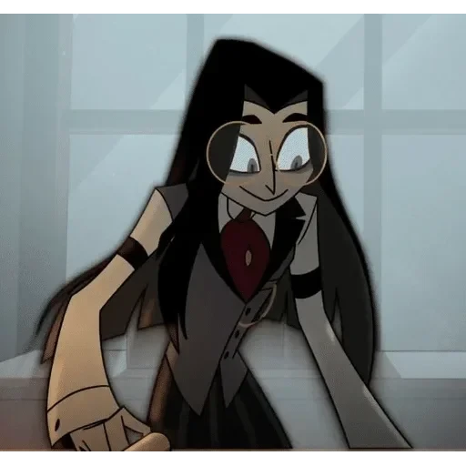 HazbinHOTs.2 — 43