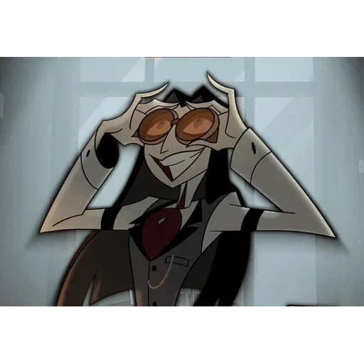 HazbinHOTs.2 — 44