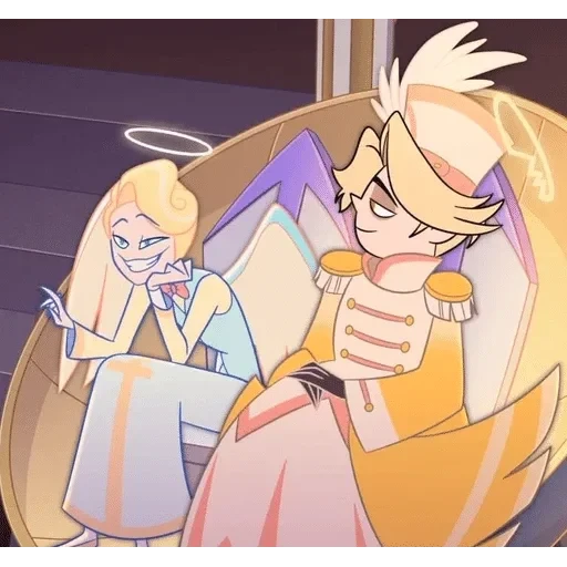 HazbinHOTs.2 — 45