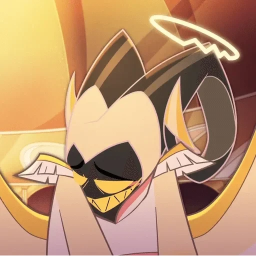 HazbinHOTs.2 — 47