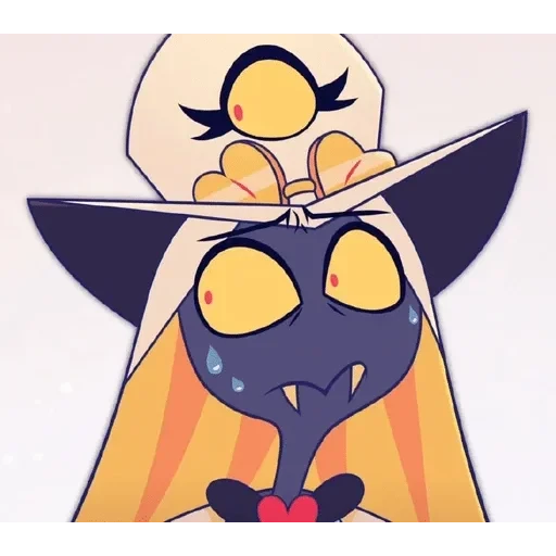 HazbinHOTs.2 — 49