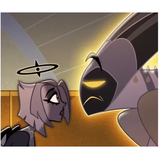 HazbinHOTs.2 — 60