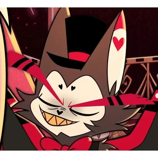 HazbinHOTs.2 — 7