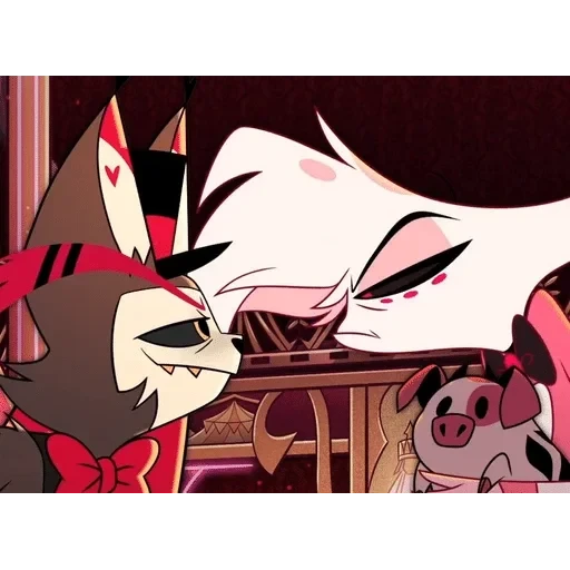 HazbinHOTs.2 — 8