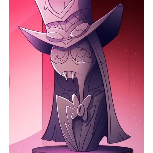 HazbinHOTs.2 — 9