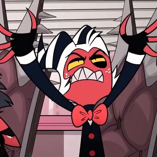 hell boss — 11