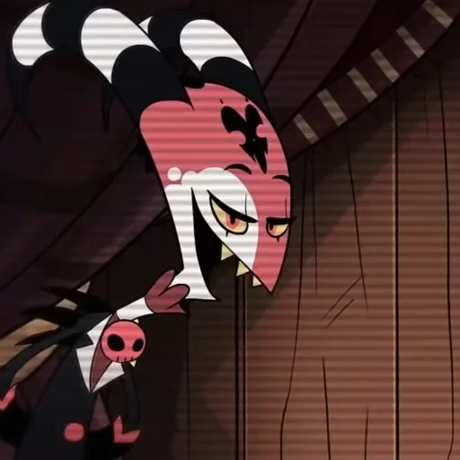 hell boss — 13