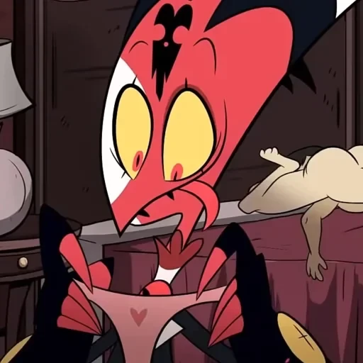 hell boss — 15