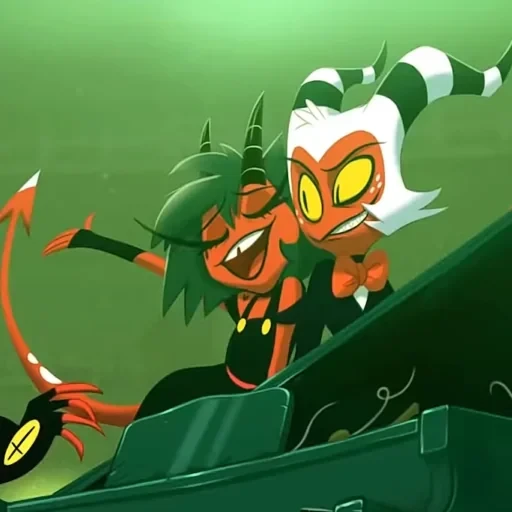 hell boss — 17