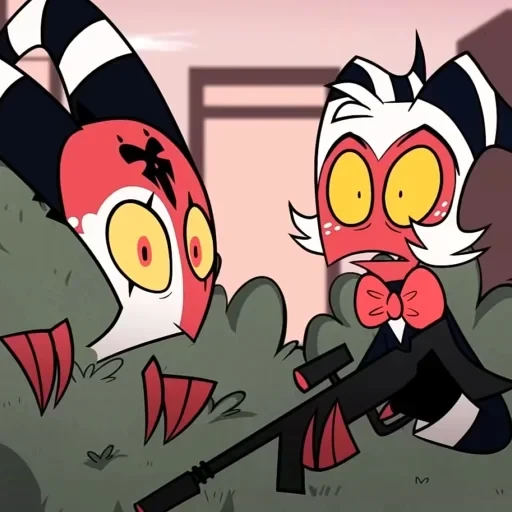 hell boss — 18