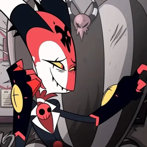hell boss — 20