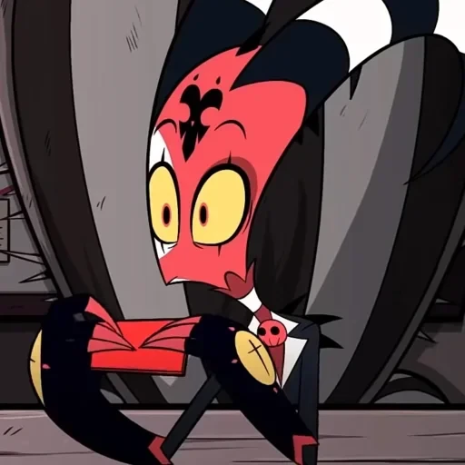 hell boss — 23
