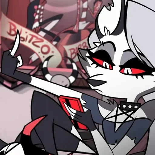 hell boss — 26