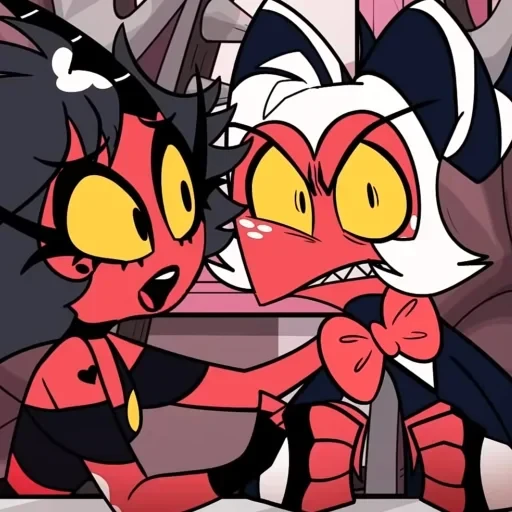 hell boss — 32