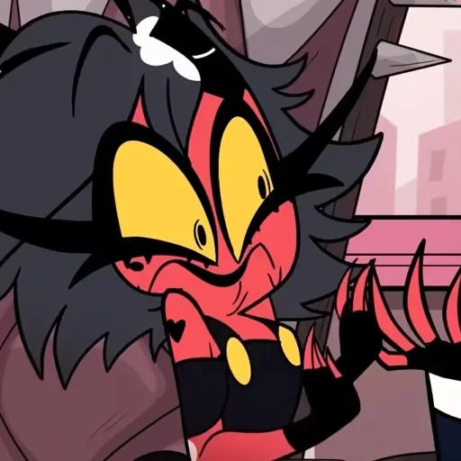 hell boss — 33