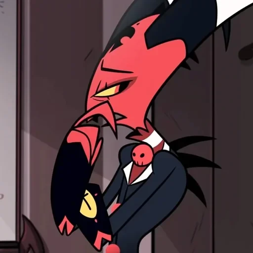 hell boss — 35