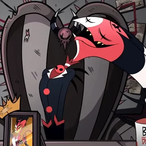 hell boss — 37