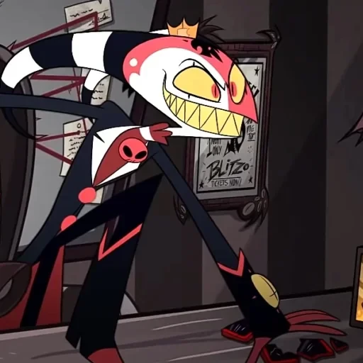 hell boss — 40
