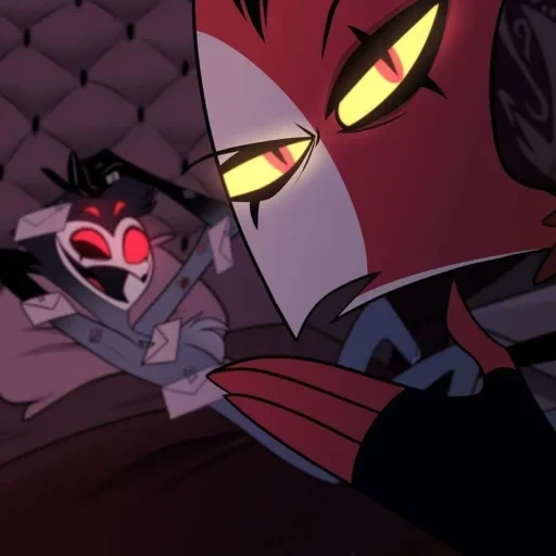 hell boss — 44