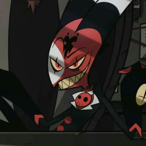hell boss — 47