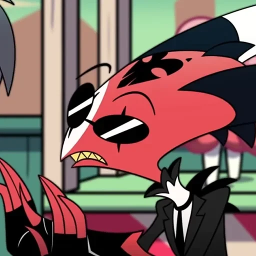 hell boss — 48