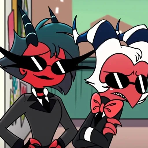 hell boss — 50