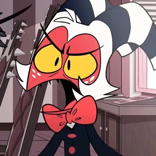 hell boss — 6