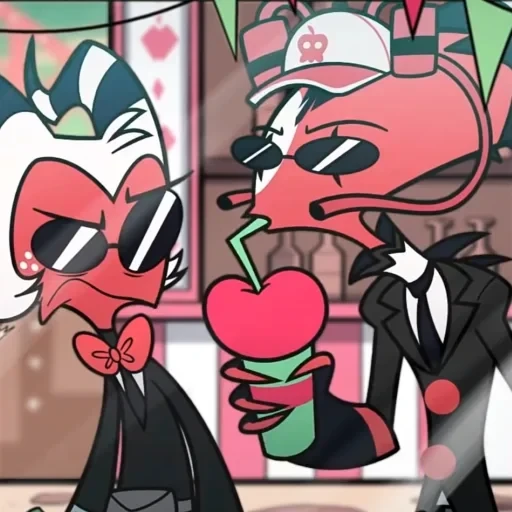 hell boss — 51