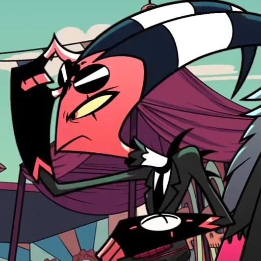 hell boss — 55